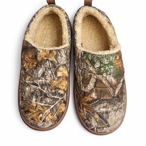 Ozark men’s slippers